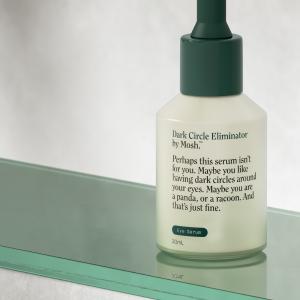 Ketchup writes funny labels for men’s health products.