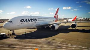 Epic mini-documentaries that give a glimpse into the inner workings of Qantas.